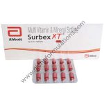 Surbex XT Soflets