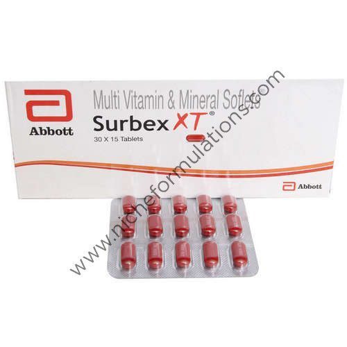Surbex XT Soflets