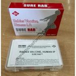 Sure Rab Vaccine