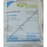 Surgical-Eye-Drapes-with-Drain-Pouch-80-X-100-CM
