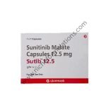 Sutib 12.5 Capsule
