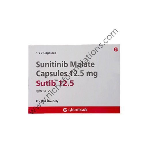 Sutib 12.5 Capsule