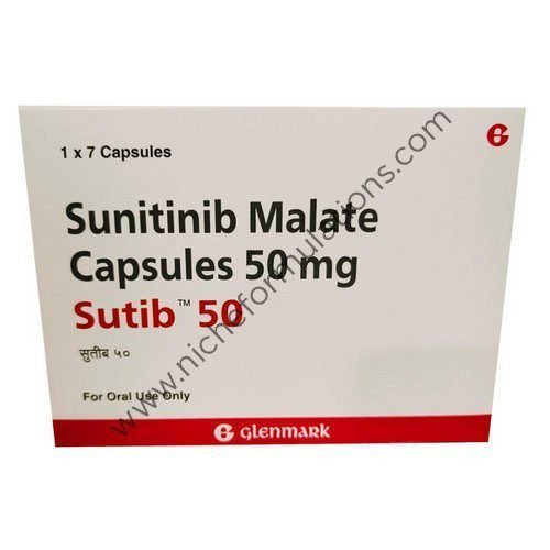 Sutib 50 Capsule