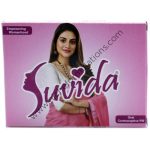 Suvida Tablet Exporter in India