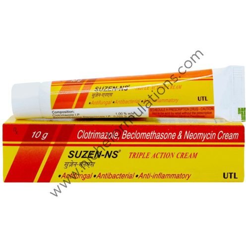 Suzen-NS-Cream