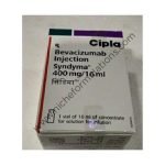 Syndyma 400mg/16ml Injection