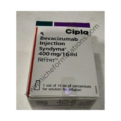 Syndyma 400mg/16ml Injection