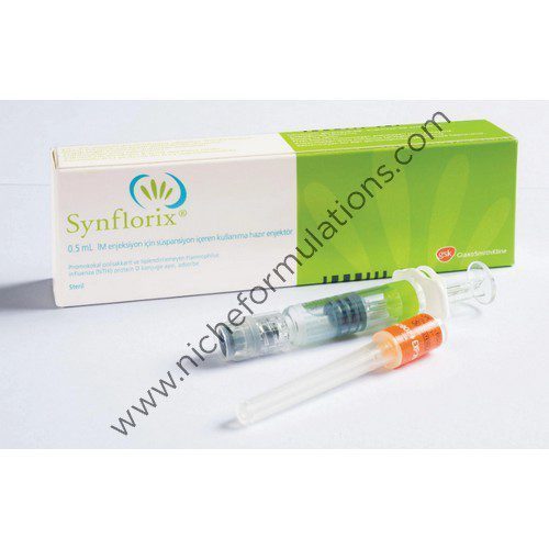 Synflorix Vaccine