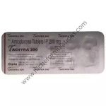 Tachyra 200 Tablet