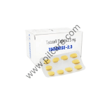 Tadarise 2.5mg