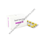 Tadarise 60mg