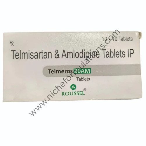Telmeros-80AM-Tablets
