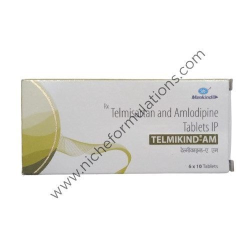 Telmikind-AM-Tablet