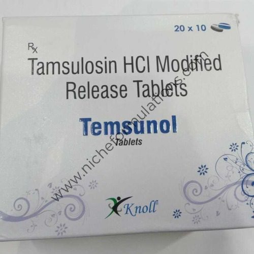 Temsunol Tablet