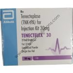 Tenectelex-30mg-Injection-Kit