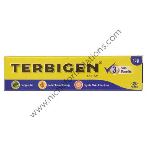 Terbigen-Cream