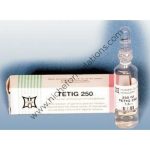 Tetig 250 Injection