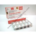 Tharolax 500mg Capsule