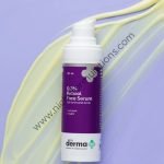 The Derma Co 0.3% Retinol Face Serum