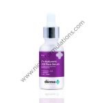 The Derma Co 2% Hyaluronic Acid Face Serum