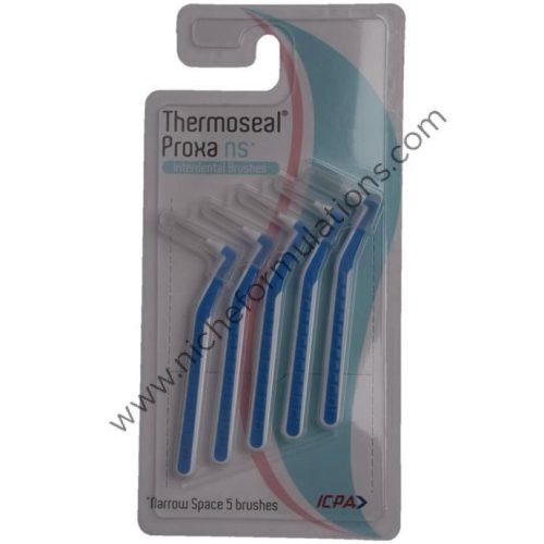 Thermoseal-Proxa-NS-Interdental-Brushes