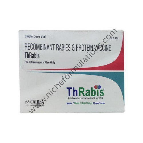 Thrabis Vaccine