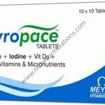 Thyropace