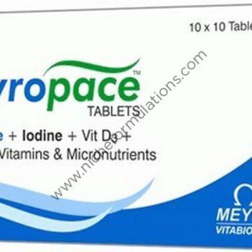 Thyropace