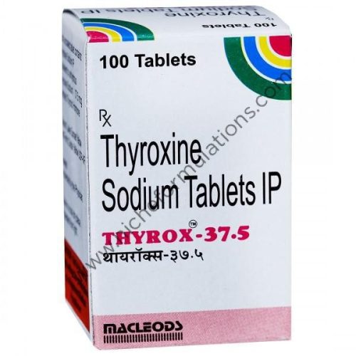 Thyrox37.5