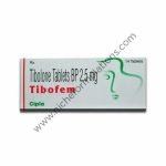 Tibofem Tablet