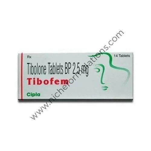 Tibofem Tablet