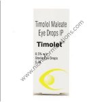 Tprost 0.004% Ophthalmic Solution