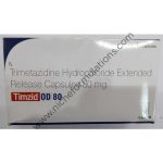 Timzid OD 80 Capsule ER