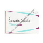 Tinnicar Capsule