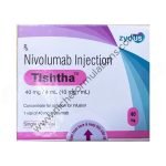 Tishtha-40mg-Injection