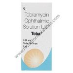 Toba Eye Drops