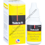 Tobra-D-Eye-Drop