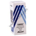 Tobrex Eye Drop