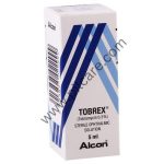 Tobrex Eye Drop