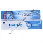 Toothmin Toothpaste Anti-Decay Tooth Cream