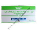 Top-Winged-Infusion-Set-23G-x-19mm