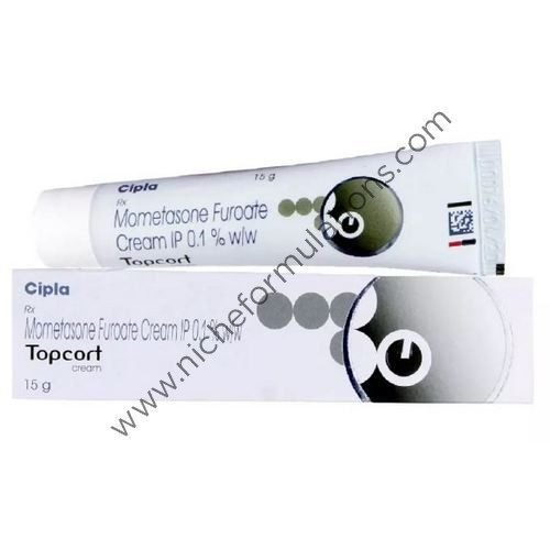 Topcort Cream