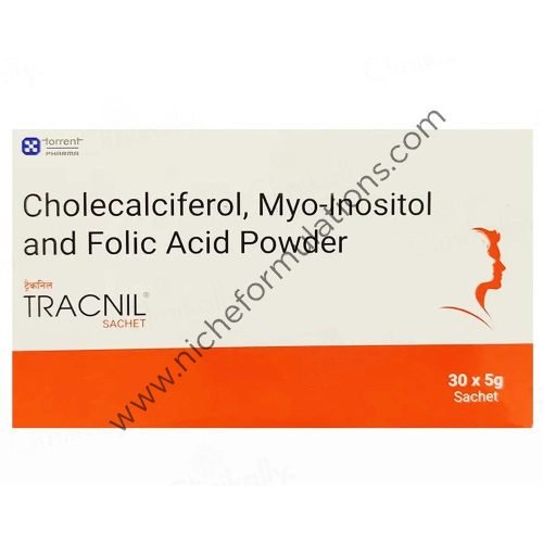 Tracnil-Sachet-with-Myo-Inositol-Folic-Acid-Powder-and-Vitamin-D3