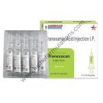 Tranexacan-Injection