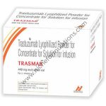 Trasmab 440mg Injection