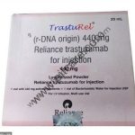 Trasturel 440mg Injection