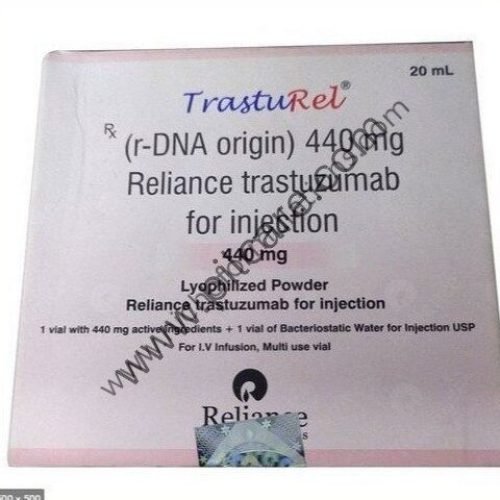 Trasturel 440mg Injection