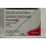 Trazumab 150mg Injection