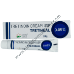 Tretiheal-0.05-Cream